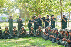Quân khu 7: Tuyên truyền đa nền tảng, hướng mạnh về cơ sở