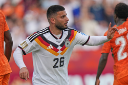 Deniz Undav - người hùng chưa từng đá chính ở Euro, World Cup