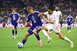 World Cup 2026: Thắng đậm Tunisia, Nhật Bản s&aacute;ng cửa đi tiếp