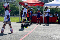 Khởi tranh Giải Roller Sports Hà Nội mở rộng năm 2026