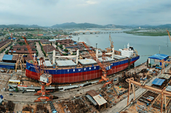 Phát triển công nghiệp đóng tàu trở thành công nghiệp nền tảng chiến lược quốc gia, vai trò then chốt trong kinh tế biển