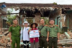 Gần dân bằng trách nhiệm và yêu thương