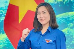 Sinh vi&ecirc;n ĐHQG H&agrave; Nội hiến kế đổi mới hoạt động Đo&agrave;n trong kỷ nguy&ecirc;n số