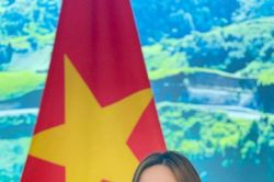 Sinh viên ĐHQG Hà Nội hiến kế đổi mới hoạt động Đoàn trong kỷ nguyên số