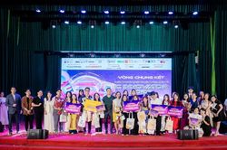 Chung kết 'IC Innovator 2026': Vinh danh những dự án sáng tạo góp phần lan tỏa 'Mã nguồn Văn hóa Việt' trong thời đại số