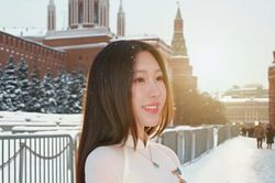 Du học sinh tại Nga mong Đoàn trở thành cầu nối kết nối trí thức trẻ Việt Nam toàn cầu