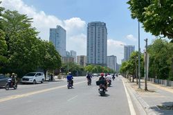 Dự báo các tháng cuối năm ít bão