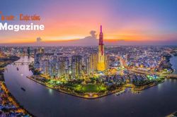 H&oacute;a giải 'bẫy thu nhập trung b&igrave;nh' bằng đột ph&aacute; thể chế
