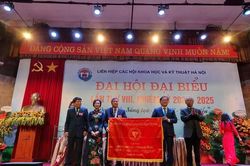 [SPOTLIGHT] Đại hội IX: Khơi dậy tinh thần đoàn kết và đổi mới