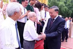 [SPOTLIGHT] Báo chí Cách mạng Việt Nam trong thời đại số