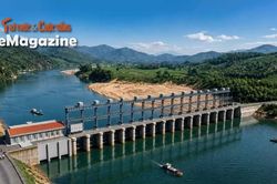 Dự án Thủy điện Trà Khúc 2 quyết tâm đưa vào vận hành trong năm 2026