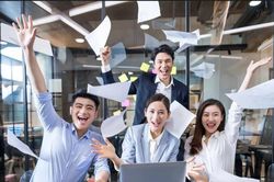 7 kỹ năng 'sống còn' cho người mới đi làm