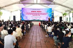 Hưng Y&ecirc;n c&ocirc;ng nhận kết quả tuyển dụng gi&aacute;o vi&ecirc;n năm học 2025-2026