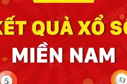 XSMN 21/6 - Kết quả xổ số miền Nam hôm nay ngày 21/6/2026