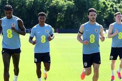 Trước trận Ghana, đội tuyển Anh đ&oacute;n tin vui từ Rashford v&agrave; Rice