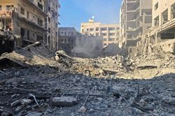 Hơn 4.000 người Lebanon thiệt mạng do cuộc xung đột Israel-Hezbollah
