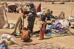 Quan ngại về tình hình Sudan, Liên hợp quốc kêu gọi các bên bảo vệ dân thường, tuân thủ luật pháp quốc tế