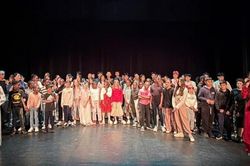Festival Vietnam lần thứ IV diễn ra sôi động tại thành phố Lorient