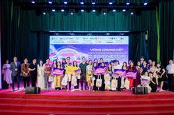 Viết lại 'mã nguồn' văn hóa Việt: Đội thi TenTen trở thành quán quân đầu tiên của IC Innovator 2026