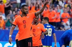 Kết quả bóng đá Bảng F World Cup 2026: Brobbey và Gakpo rực sáng trong 'màn trình diễn 5 sao' của Cơn lốc màu da cam