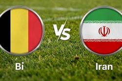 Nhận định, dự đoán trận đấu Bỉ vs Iran: Cuộc chiến vì ngôi đầu bảng G