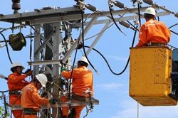 Lịch cúp điện Quảng Trị hôm nay ngày 22/6/2026