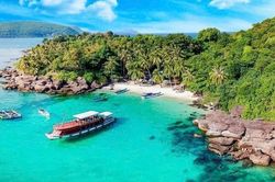 Tạp chí Mỹ đưa Côn Đảo lên đầu danh sách 30 hòn đảo bí ẩn nhất thế giới