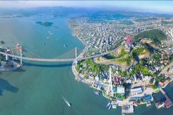 Điều chỉnh Quy hoạch tỉnh Quảng Ninh: Phát huy hiệu quả các tiềm năng, lợi thế, tạo động lực tăng trưởng mới
