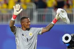 Kết quả bóng đá Bảng E World Cup 2026: Thủ thành Eloy Room lập kỷ lục với 15 pha 'cứu thua', Curaçao giành điểm số lịch sử trước Ecuador