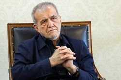 Trước thềm đ&agrave;m ph&aacute;n với Mỹ, Tổng thống Iran tuy&ecirc;n bố kh&ocirc;ng bao giờ từ bỏ quyền l&agrave;m gi&agrave;u uranium