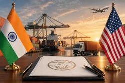 Ấn Độ ra điều kiện trước khi ho&agrave;n tất thỏa thuận với Mỹ