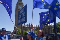 10 năm sau Brexit, người dân EU có muốn đón nhận Anh?
