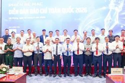 C&ocirc;ng bố 10 quy tắc sử dụng AI trong hoạt động b&aacute;o ch&iacute;