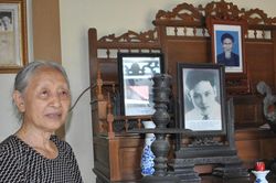 Tháng sáu trên quê hương nhà báo, liệt sĩ Trần Kim Xuyến