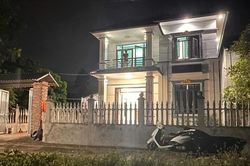 Nguyên nhân ban đầu vụ án mạng khiến 4 người tử vong ở Bắc Ninh