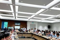 Tham vấn về cơ chế, chính sách tại dự thảo Luật Đô thị đặc biệt