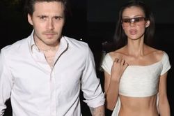 Brooklyn được trả bao nhiêu để chế giễu nhà Beckham