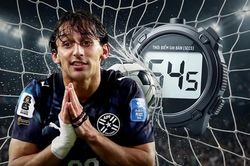 Đâu là những bàn thắng sớm nhất lịch sử World Cup?