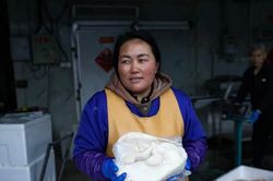 'Cơn lốc' gan ngỗng béo Trung Quốc đe dọa vị thế thống trị của Pháp