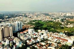 Đồng Nai sẽ giảm hơn 1.170 thôn, ấp, khu phố sau sắp xếp