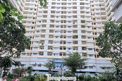 Vay tiền làm nhà cho thuê, nhà đầu tư lo lỗ nặng