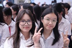 Những trường học c&oacute; th&agrave;nh t&iacute;ch 'khủng' trong kỳ thi lớp 10 H&agrave; Nội