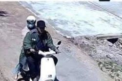 Nữ sinh bị sát hại, phi tang thi thể xuống giếng trong rẫy cà phê