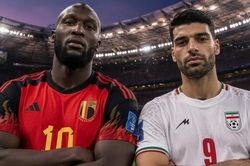 Nhận định Bỉ vs Iran, 02h00 ngày 22/6: Trận cầu sống còn