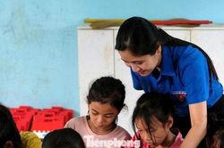 Hiến kế gửi Đoàn: Tiếp sức đường dài cho học sinh, thanh niên khởi nghiệp vùng sâu vùng xa