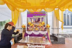 Nhân thân nghi phạm gây thảm án ở Bắc Ninh