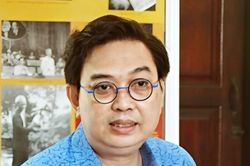 Nhạc sĩ Quang Vinh tái đắc cử Chủ tịch Hội Âm nhạc TPHCM