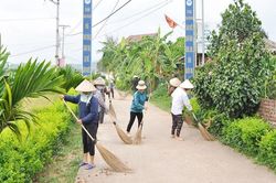 Đề xuất Bí thư Chi bộ, Trưởng thôn, Tổ trưởng dân phố được hưởng phụ cấp hơn 5 triệu đồng/tháng