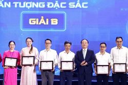 Hội b&aacute;o to&agrave;n quốc 2026: Lan tỏa tinh thần 'trung th&agrave;nh - s&aacute;ng tạo - tr&aacute;ch nhiệm'