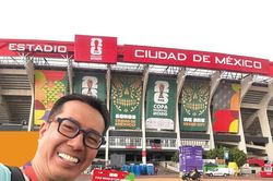 World Cup 2026: Cuộc cách mạng của những người kể chuyện